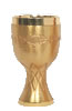 Cod.573 Cesellato h.18cm.