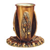 cod.5009 - Vaso portafiori h.cm.15