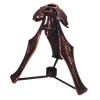 Code 4006 - crucifix stands h.40cm.