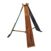 Code 4007 - crucifix stands h.40cm.