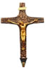 Cod.4009 - cm.36x26 con asta h.150cm.