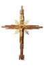 Cod.4010 - cm.60x50 con asta h.150cm.