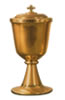 Code 1022 h.21cm. Ø goblet 10cm.