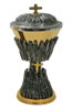 Code 1024 h.23cm. Ø goblet 12cm.