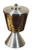 Code 1026 h.16cm. Ø goblet 9cm.